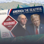 Top 5 national parks