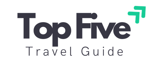Top Five Travel Guide
