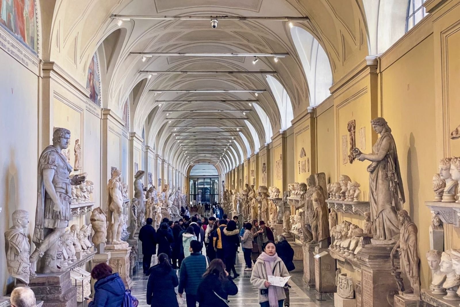 Museums in Vatican City