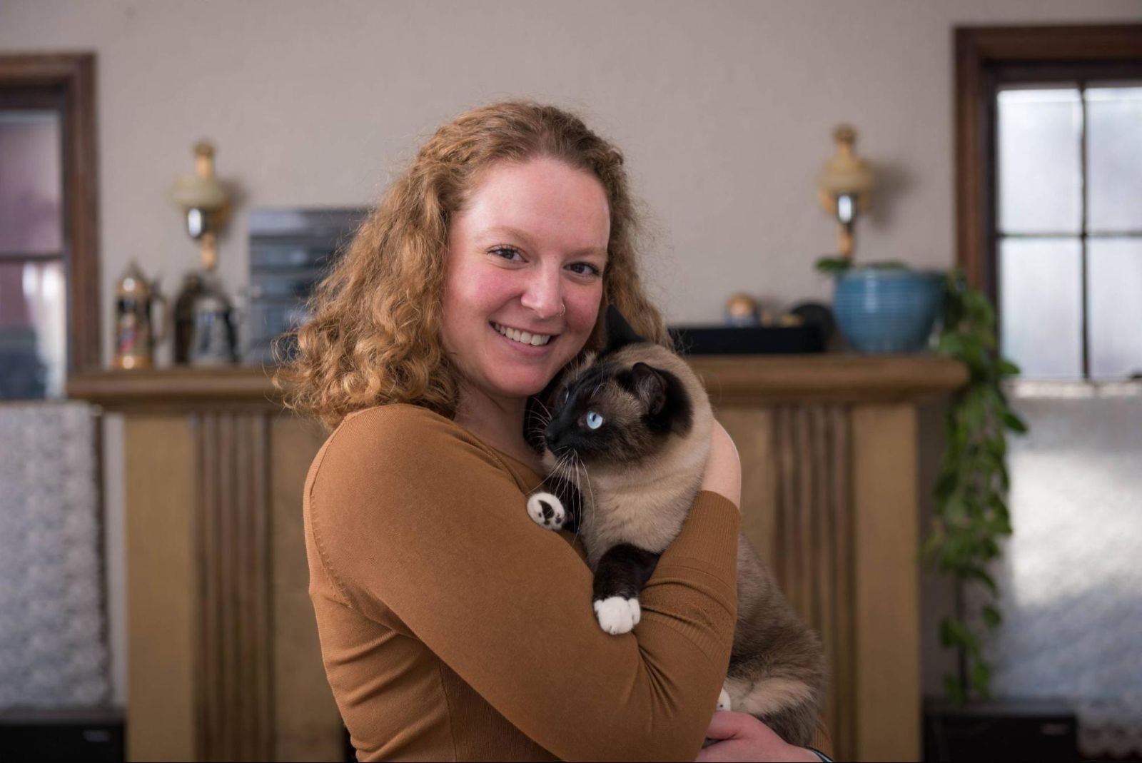 Molly Clayton - Hooked on Hiatus