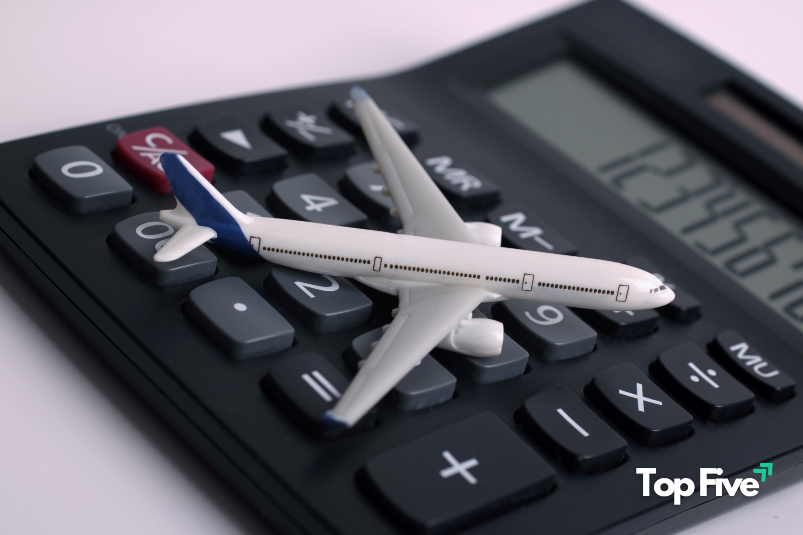 Flight cost